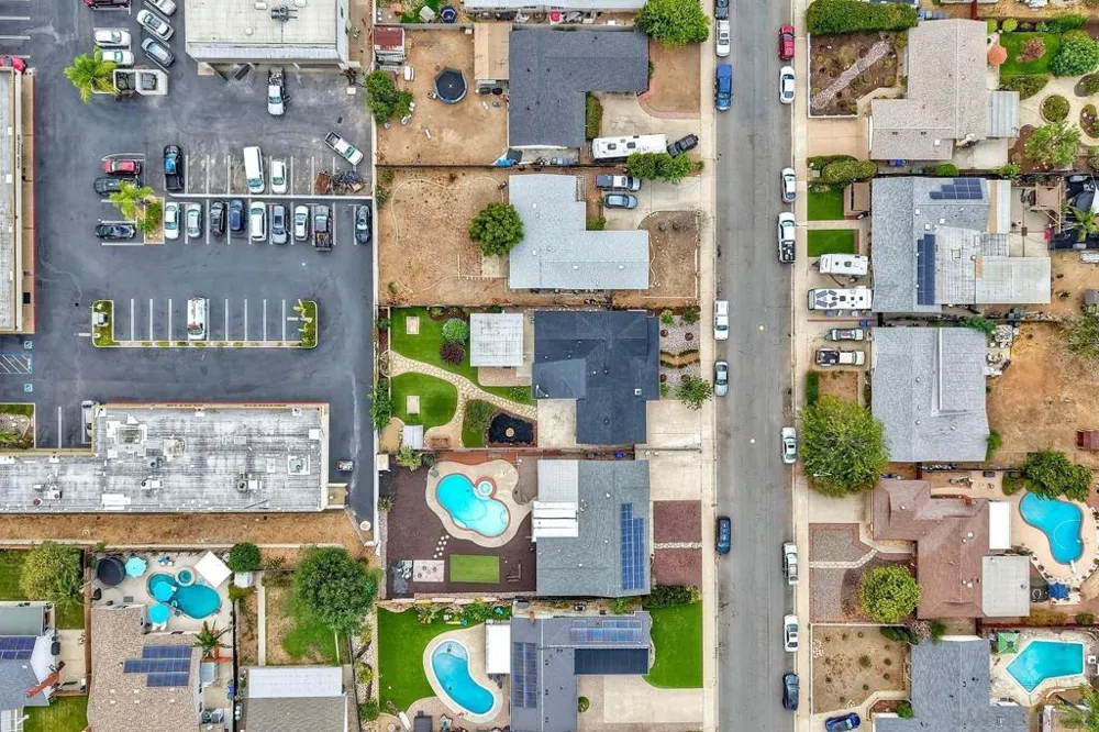 13239 Ann O Reno Lane Poway, CA 92064