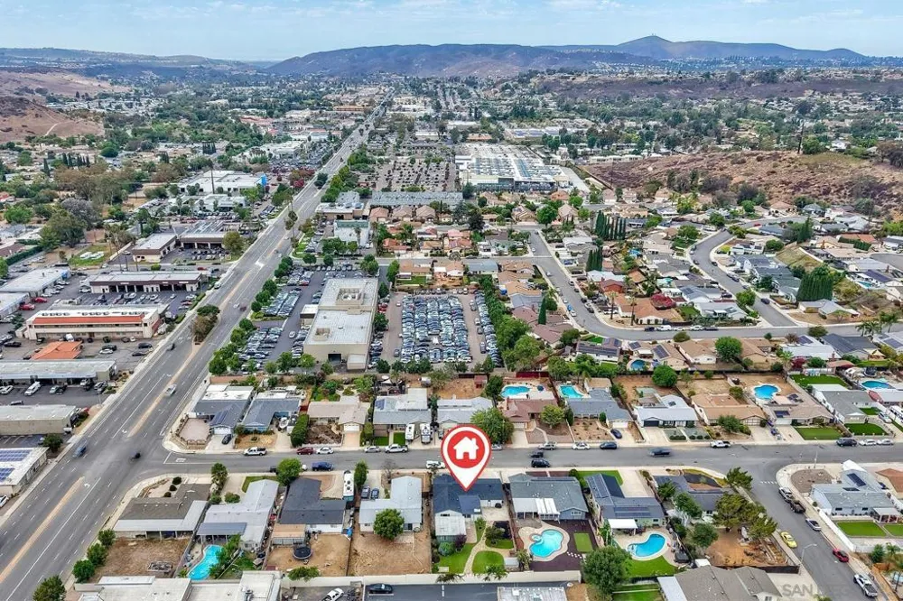 13239 Ann O Reno Lane Poway, CA 92064