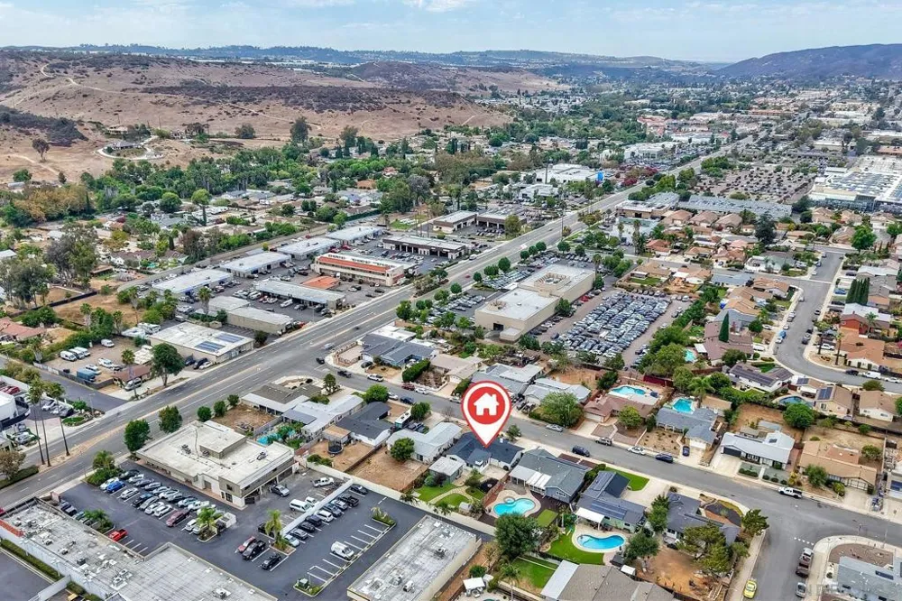 13239 Ann O Reno Lane Poway, CA 92064