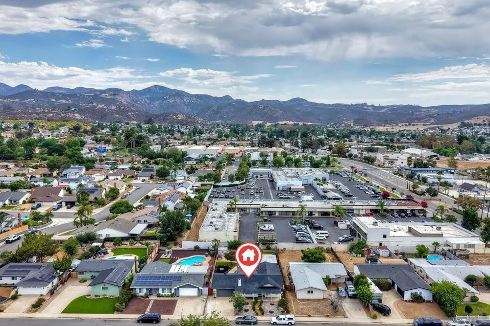 13239 Ann O Reno Lane Poway, CA 92064