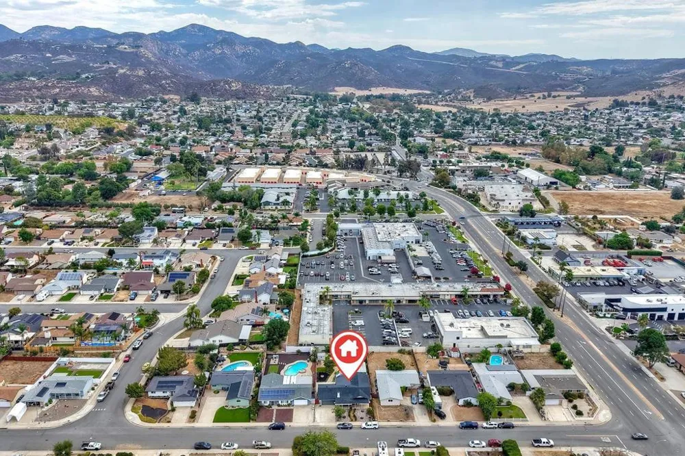 13239 Ann O Reno Lane Poway, CA 92064