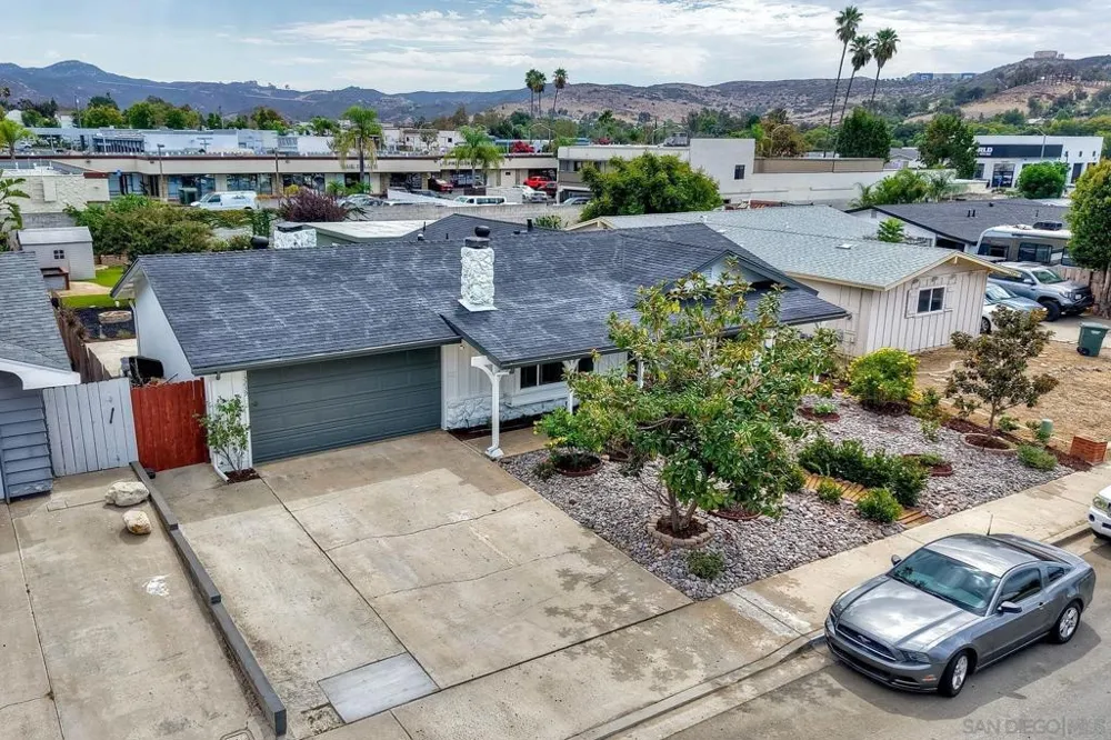 13239 Ann O Reno Lane Poway, CA 92064