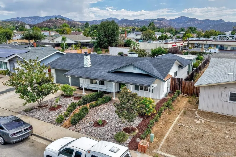 13239 Ann O Reno Lane Poway, CA 92064