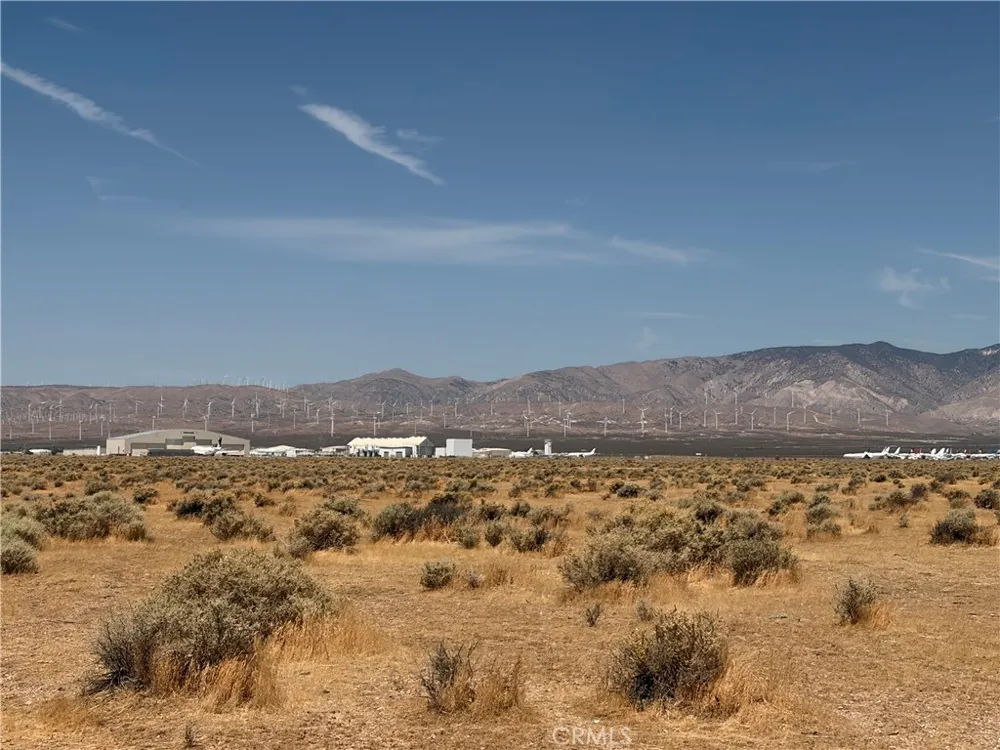 10th Mojave, CA 93601