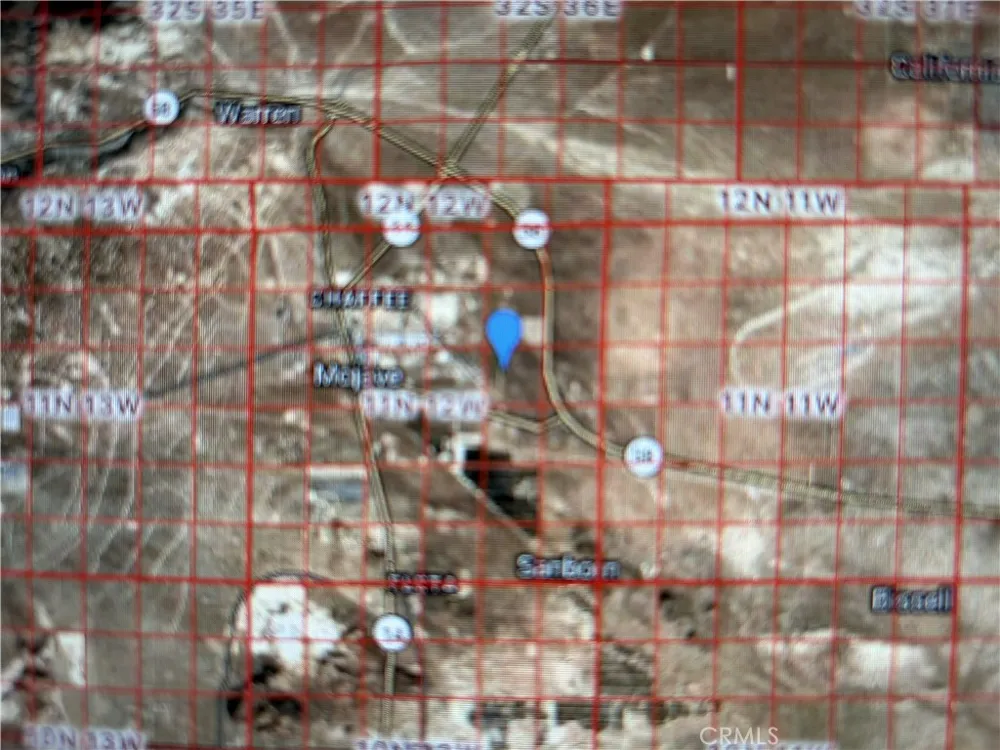 10th Mojave, CA 93601
