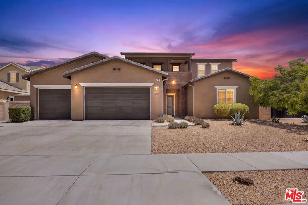 13447 Gold Medal Court Riverside, CA 92503