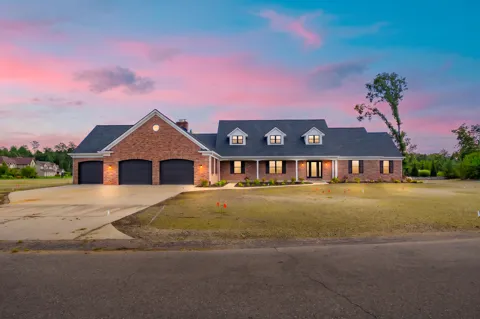 5217 Green Pine Lane