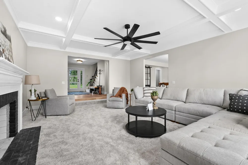 5217 Green Pine Lane Kalamazoo, MI 49009