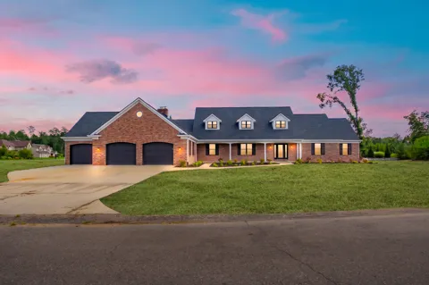 5217 Green Pine Lane