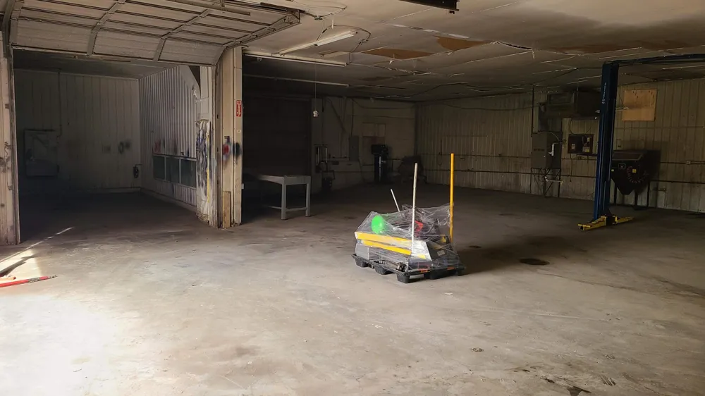 933 E Crosstown Parkway Kalamazoo, MI 49001