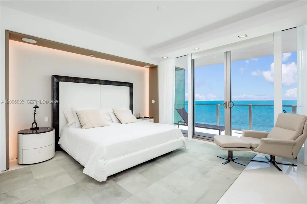 360 Ocean Dr #804S Key Biscayne, FL 33149