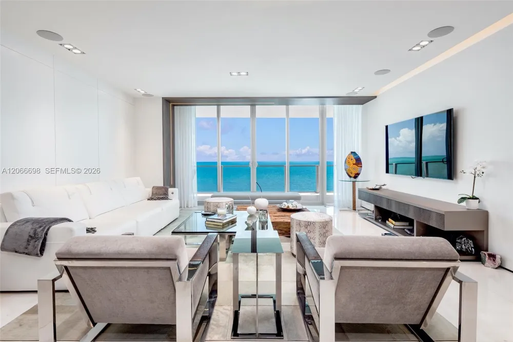 360 Ocean Dr #804S Key Biscayne, FL 33149
