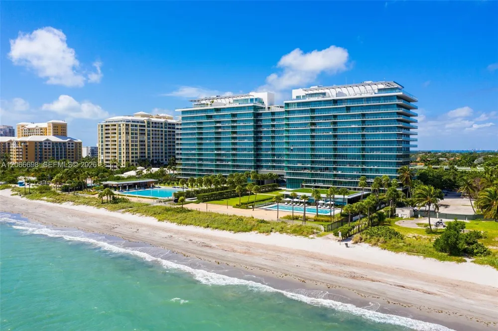 360 Ocean Dr #804S Key Biscayne, FL 33149