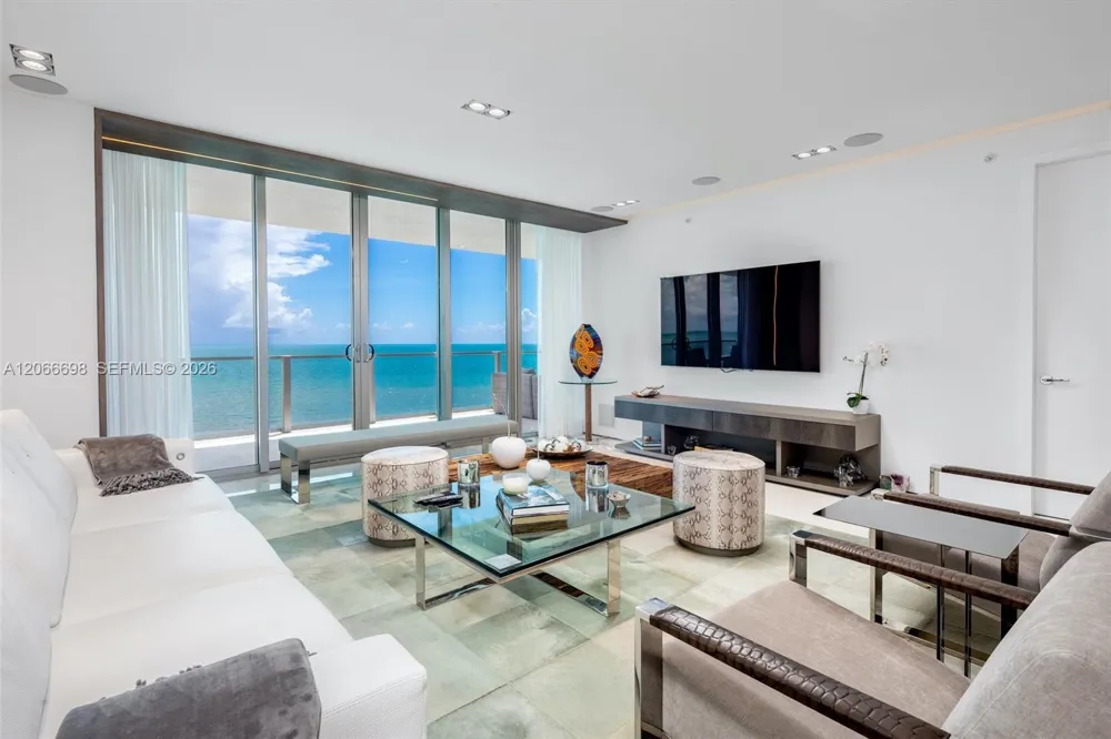360 Ocean Dr #804S Key Biscayne, FL 33149