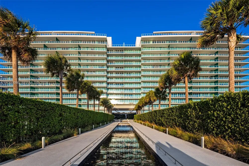 360 Ocean Dr #804S Key Biscayne, FL 33149