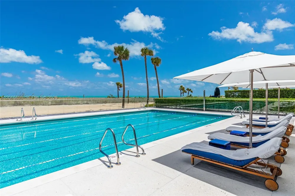 360 Ocean Dr #804S Key Biscayne, FL 33149