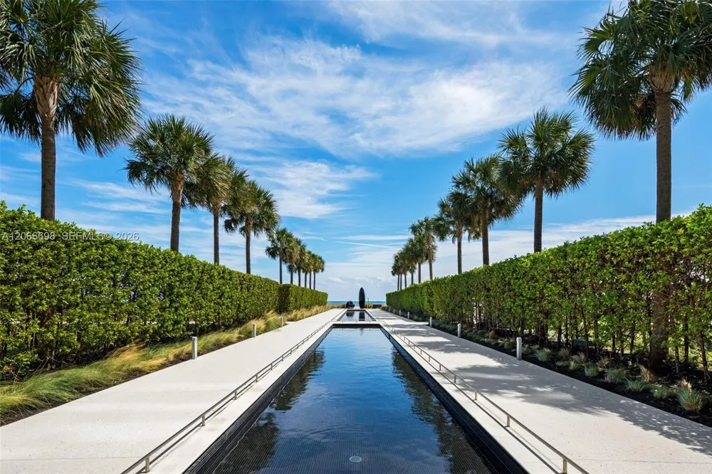 360 Ocean Dr #804S Key Biscayne, FL 33149