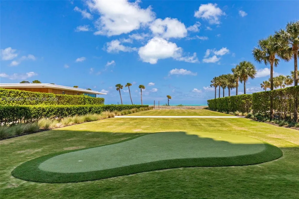360 Ocean Dr #804S Key Biscayne, FL 33149