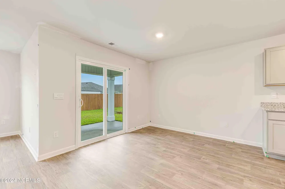 532 Barrelwood Drive #Lot 83 Jacksonville, NC 28546
