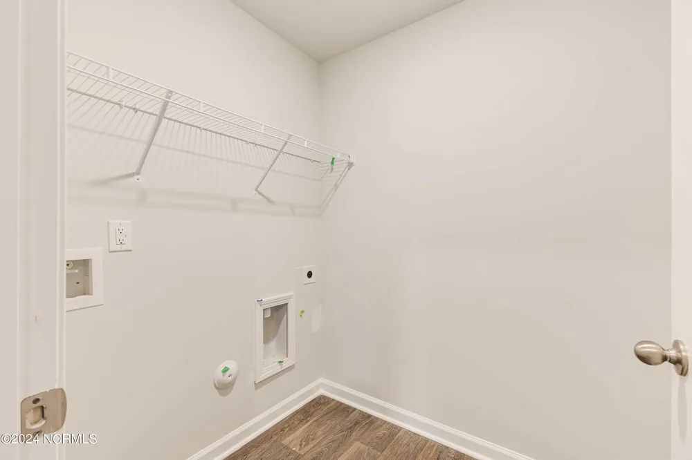 532 Barrelwood Drive #Lot 83 Jacksonville, NC 28546