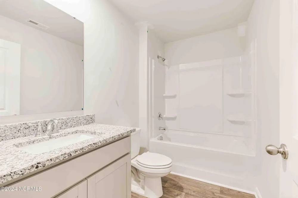 532 Barrelwood Drive #Lot 83 Jacksonville, NC 28546