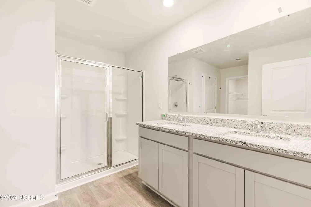 532 Barrelwood Drive #Lot 83 Jacksonville, NC 28546