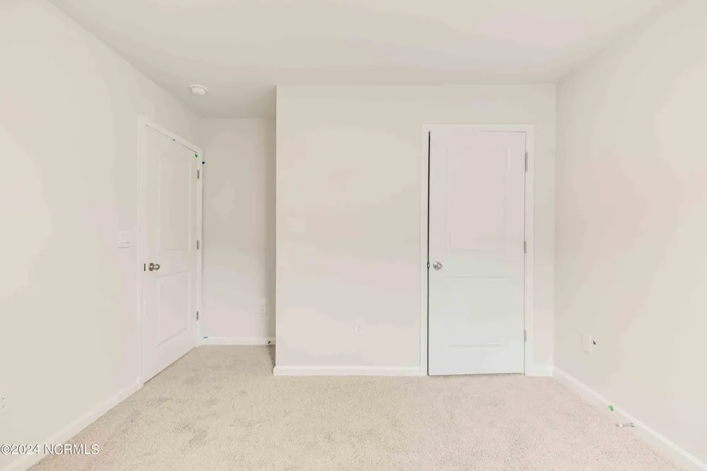 532 Barrelwood Drive #Lot 83 Jacksonville, NC 28546