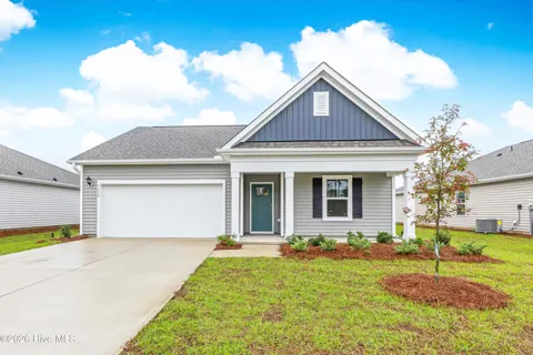 532 Barrelwood Drive #Lot 83