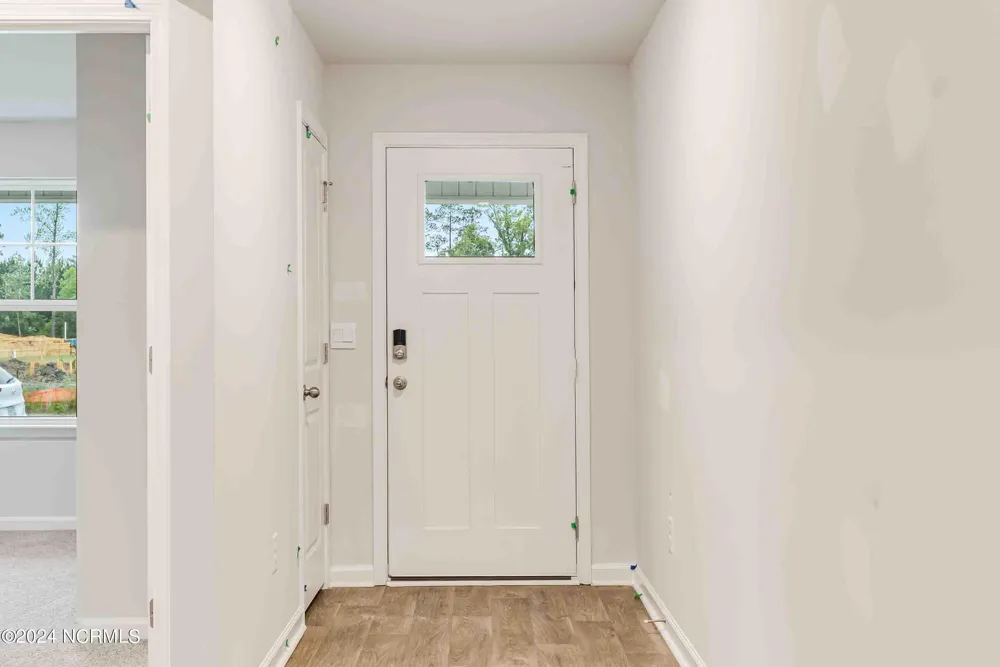 532 Barrelwood Drive #Lot 83 Jacksonville, NC 28546