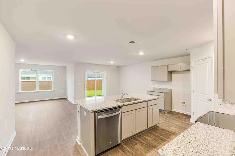 532 Barrelwood Drive #Lot 83 Jacksonville, NC 28546