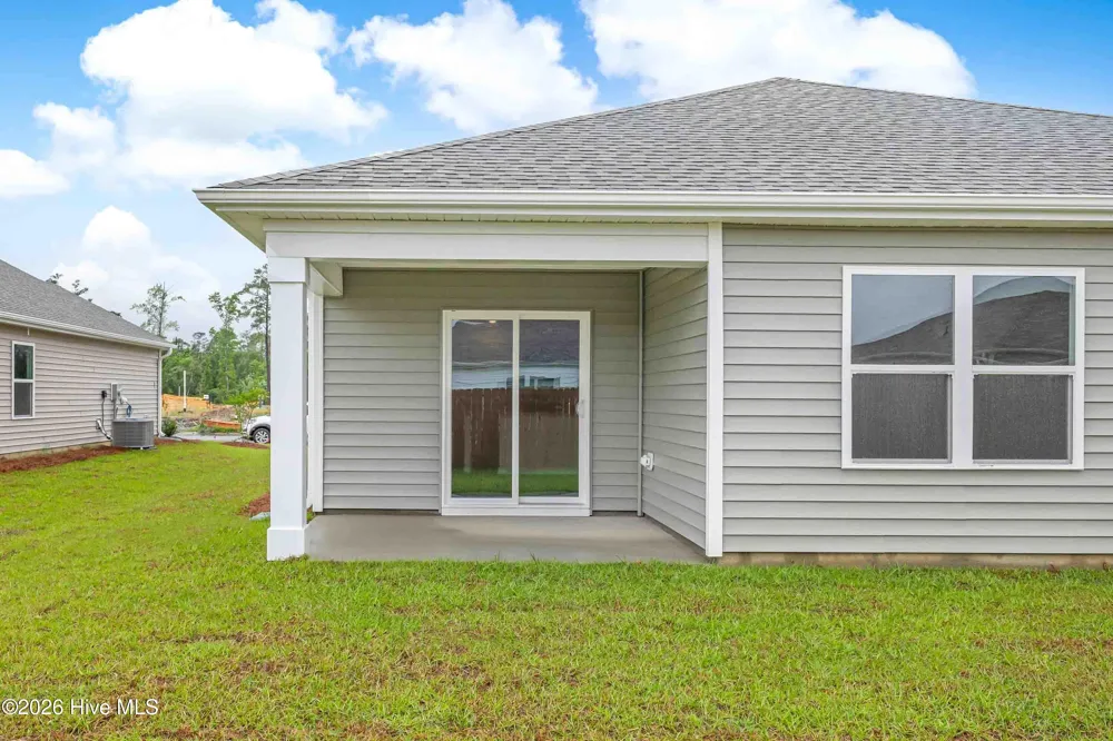 532 Barrelwood Drive #Lot 83 Jacksonville, NC 28546
