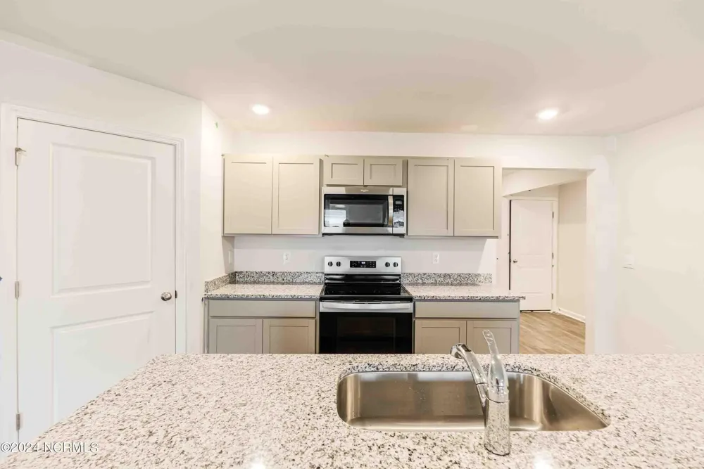 532 Barrelwood Drive #Lot 83 Jacksonville, NC 28546