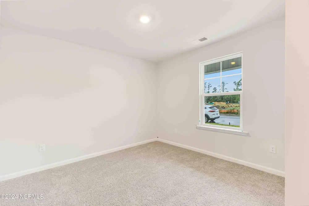532 Barrelwood Drive #Lot 83 Jacksonville, NC 28546