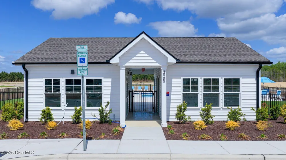 532 Barrelwood Drive #Lot 83 Jacksonville, NC 28546