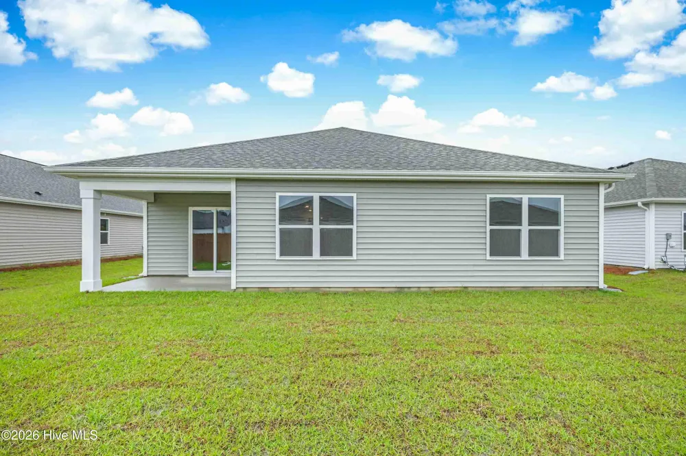 532 Barrelwood Drive #Lot 83 Jacksonville, NC 28546