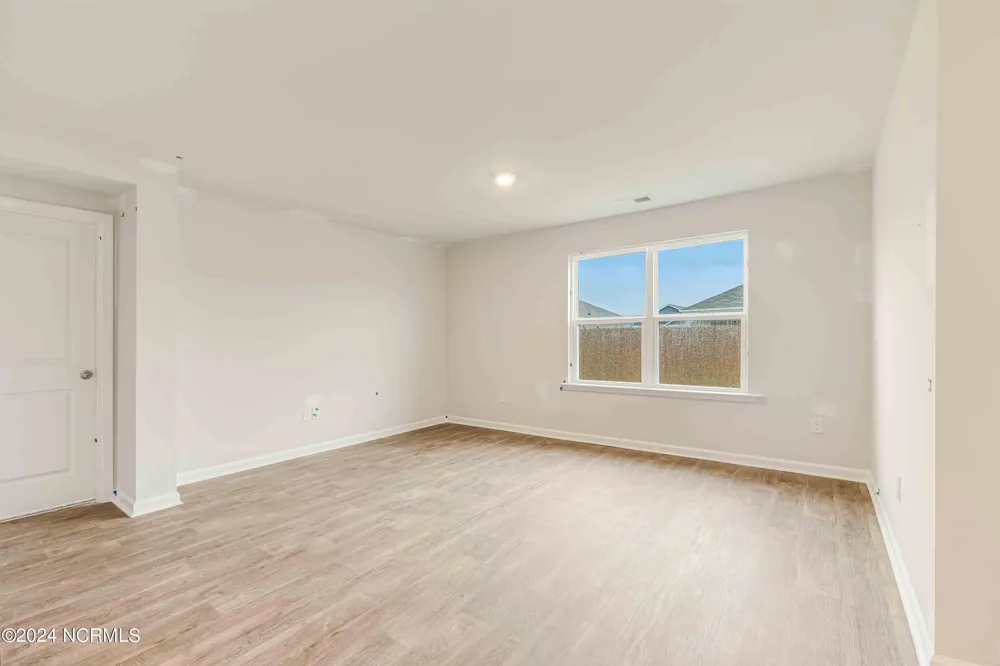 532 Barrelwood Drive #Lot 83 Jacksonville, NC 28546