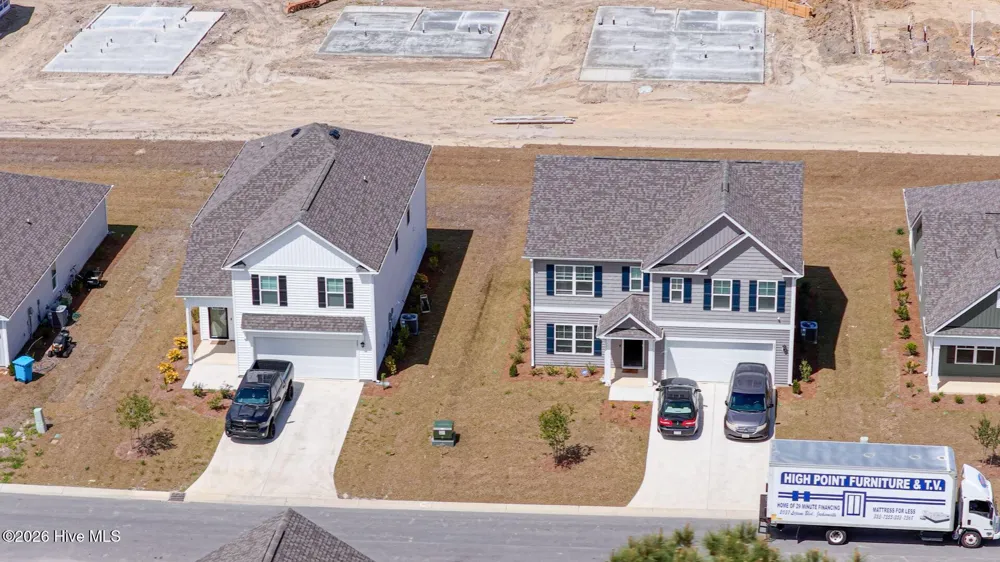 532 Barrelwood Drive #Lot 83 Jacksonville, NC 28546