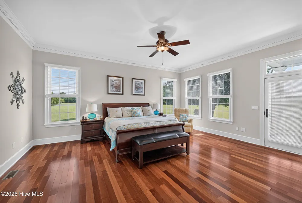 289 Pasquotank Boulevard Hertford, NC 27944