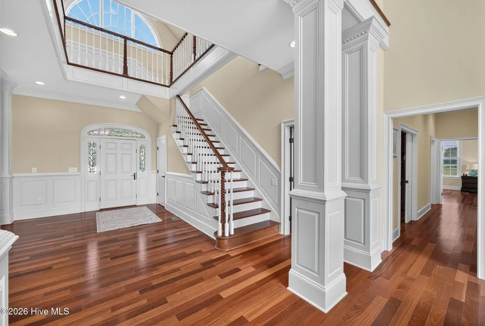 289 Pasquotank Boulevard Hertford, NC 27944