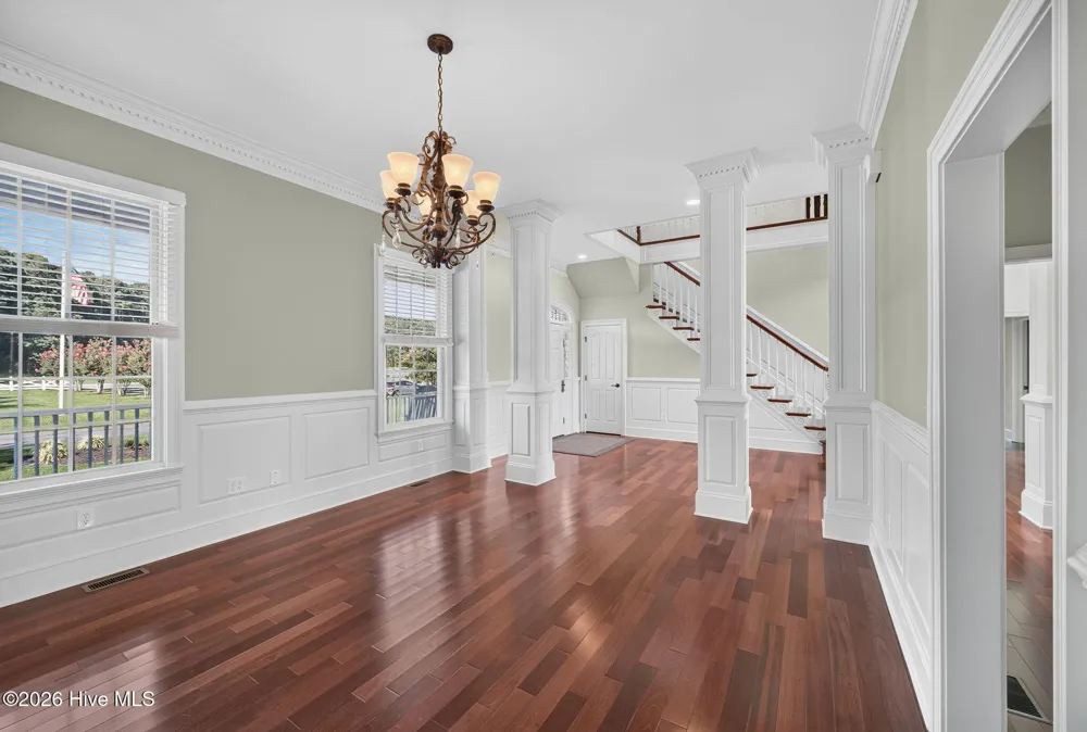 289 Pasquotank Boulevard Hertford, NC 27944