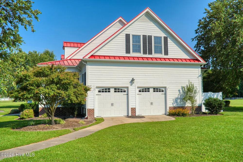 289 Pasquotank Boulevard Hertford, NC 27944