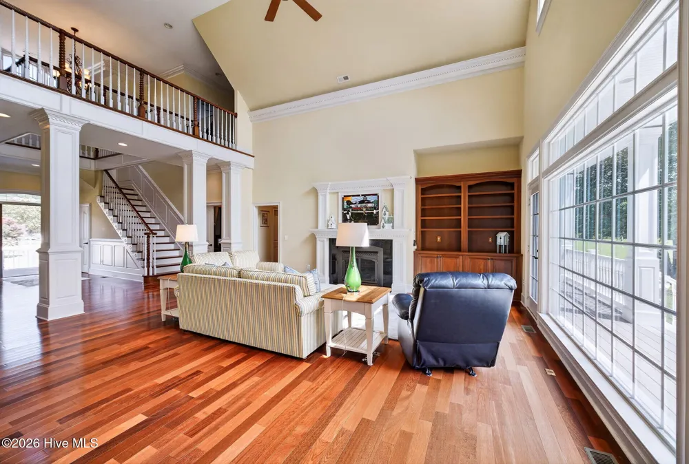 289 Pasquotank Boulevard Hertford, NC 27944