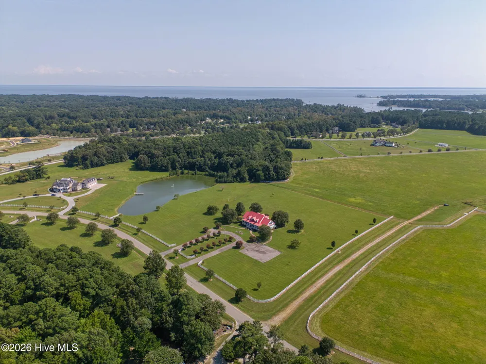 289 Pasquotank Boulevard Hertford, NC 27944