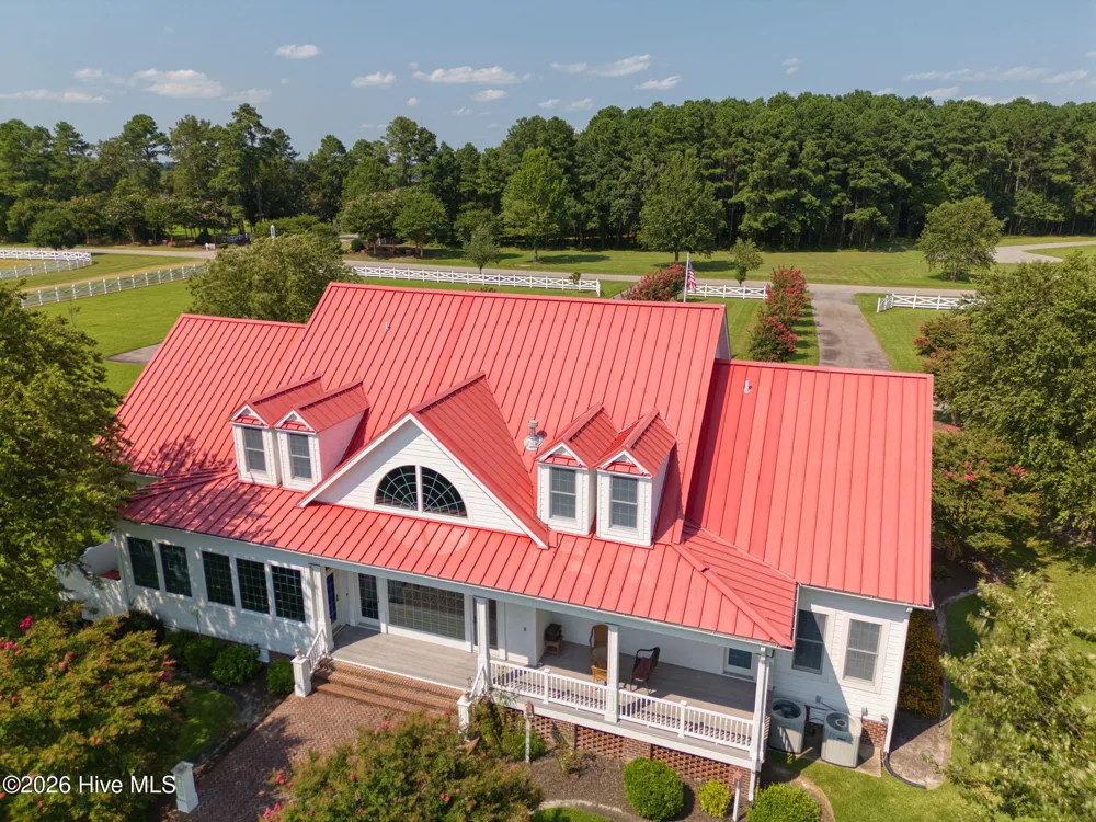 289 Pasquotank Boulevard Hertford, NC 27944