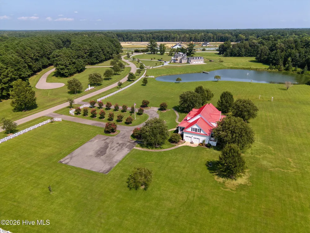 289 Pasquotank Boulevard Hertford, NC 27944