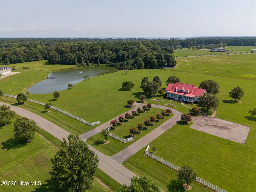 289 Pasquotank Boulevard Hertford, NC 27944