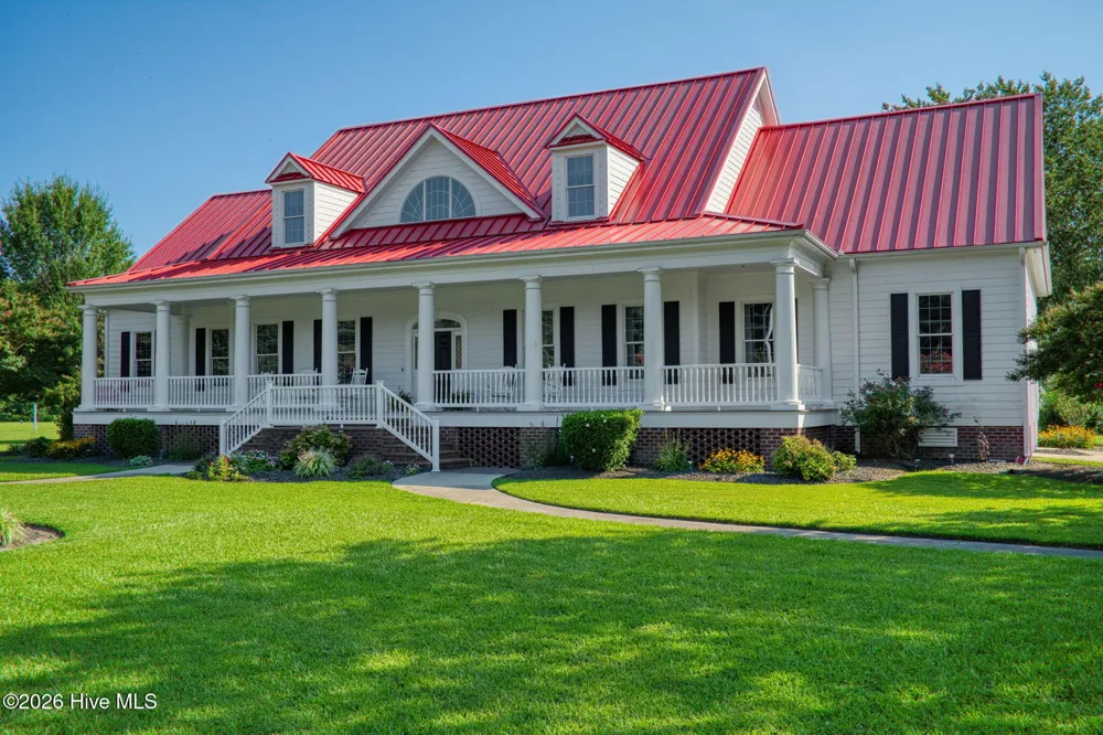 289 Pasquotank Boulevard Hertford, NC 27944