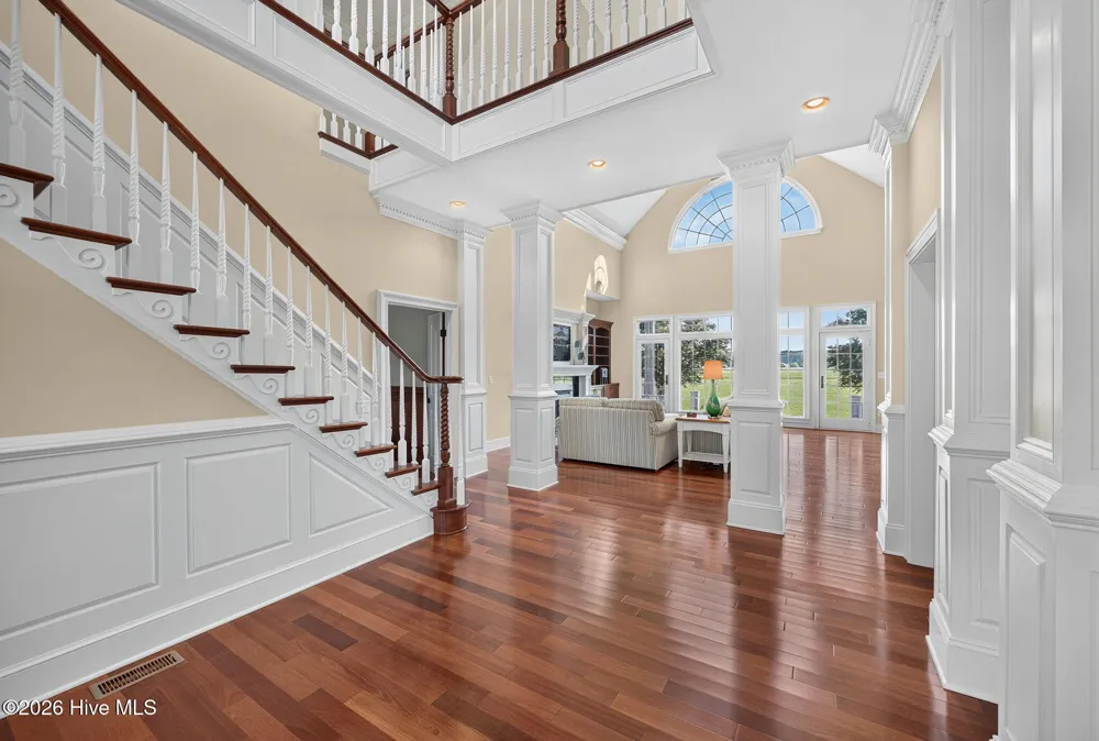 289 Pasquotank Boulevard Hertford, NC 27944