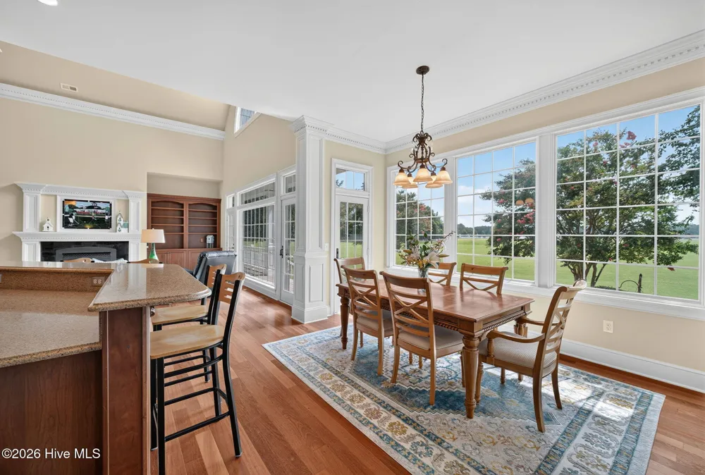 289 Pasquotank Boulevard Hertford, NC 27944