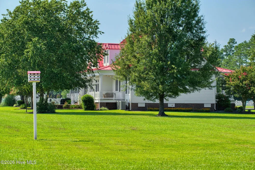 289 Pasquotank Boulevard Hertford, NC 27944